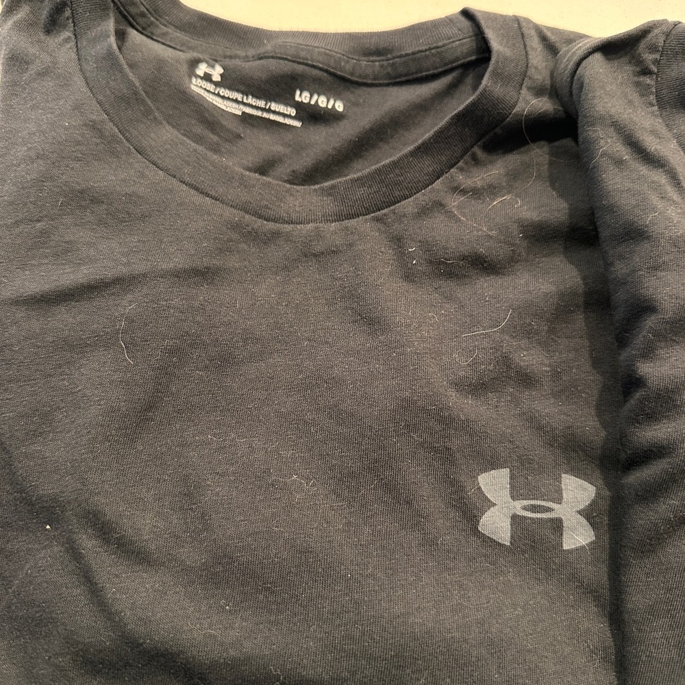 Under Armour Men's UA Tech Short Sleeve Tee Bundle - Picture 5 of 5